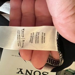 White House Black Market